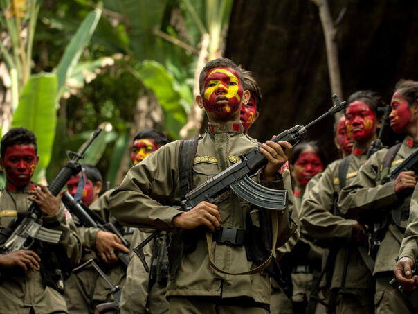 Ovaj rat traje već apsurdnih 56 godina: Pauzira samo za Božić i Novu godinu