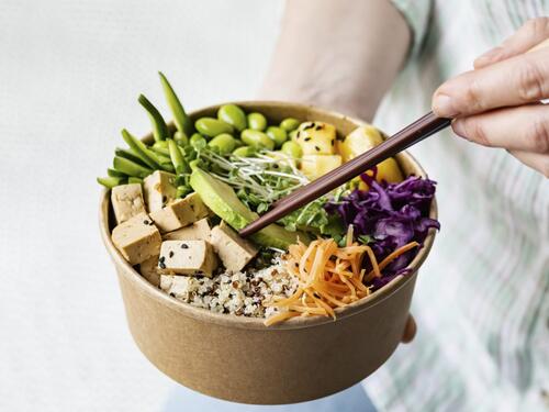 Ovaj režim ishrane umanjuje mogućnost dobijanja raka