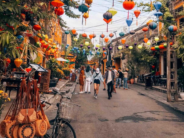 Ovaj šarmantni grad sve je popularniji među turistima: Važi za najjeftiniji na svijetu