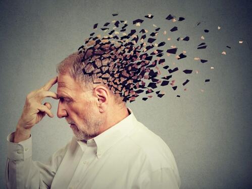 Ovaj simptom može se pojaviti 12 godina prije dijagnoze demencije