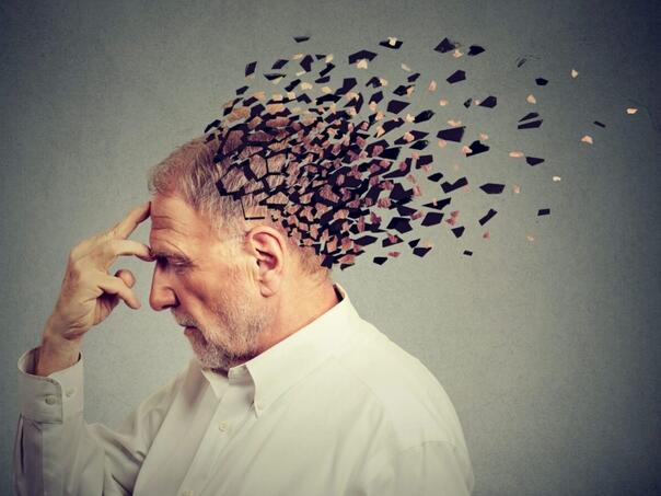 Ovaj simptom može se pojaviti 12 godina prije dijagnoze demencije