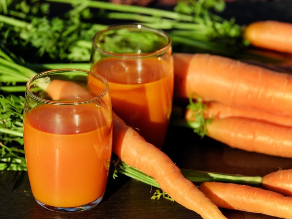 Ovaj sok je omiljeni među nutricionistima – i to sa razlogom
