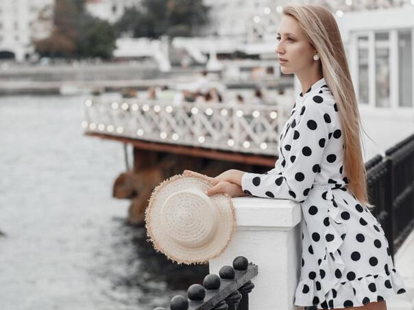 Ovaj trend je 2024. omiljena modna stanica, a nekada se izbjegavao