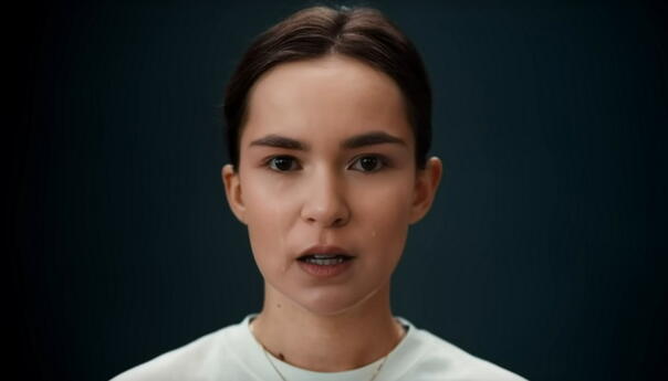 Ovaj video trebaju pogledati svi koji dijele fotografije svoje djece na mrežama