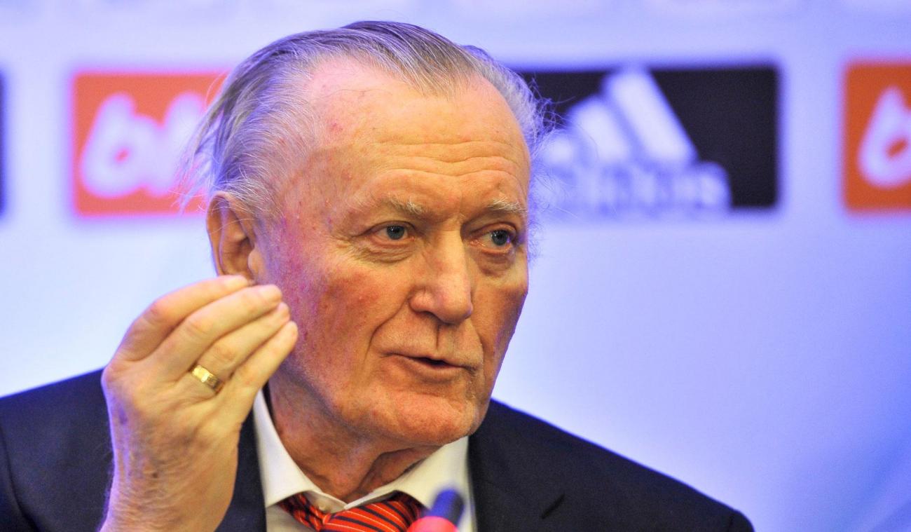 Ovakav odnos prema Osimu donosi nemjerljiv gubitak za bh. fudbal