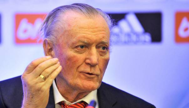 Ovakav odnos prema Osimu donosi nemjerljiv gubitak za bh. fudbal