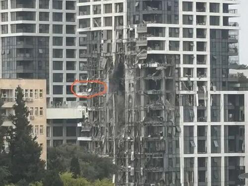 Ovako izgleda stan u Tel Avivu u kojem je boravio hrvatski konzul