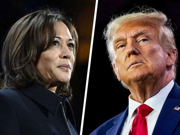 Ovako izgledaju zadnje ankete uoči izbora u SAD