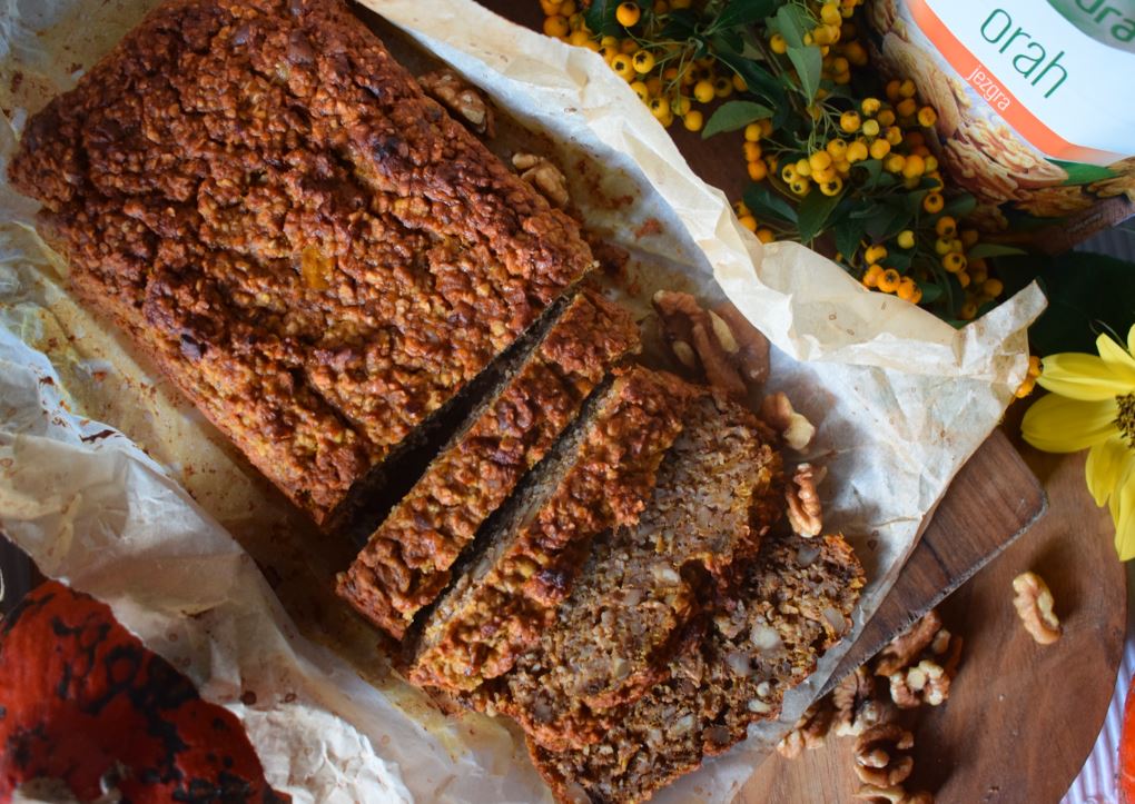 Ovako napravljen hljeb se smatra najzdravijim