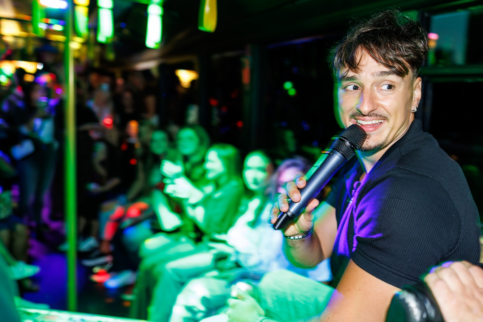 Ovakvu najavu Arene još nismo vidjeli: Šoše rasprodao 5.000 ulaznica za koncert karijere