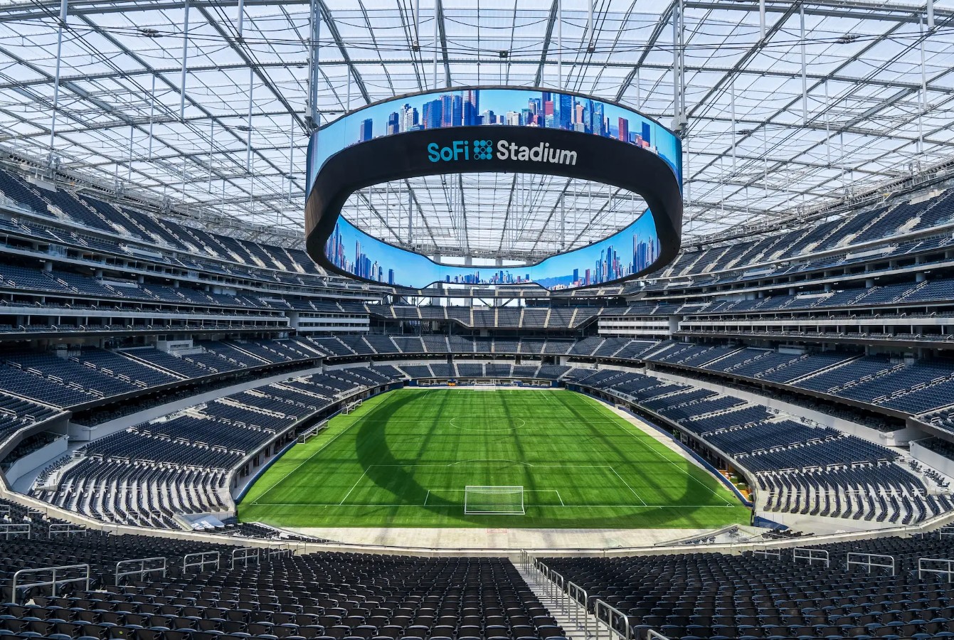 Ovdje bi Zmajevi igrali utakmice SP ako bi prošli baraž