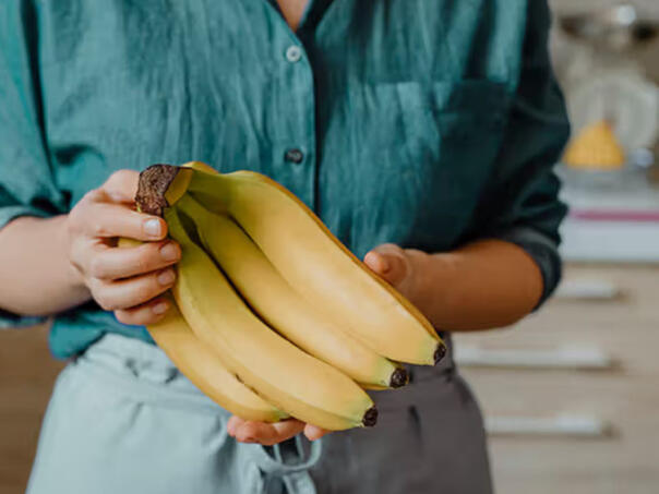 Ove četiri namirnice čine čuda za zdravlje vaših crijeva