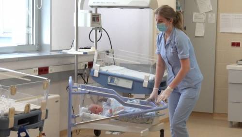 Ove godine očekuje se oko 1.700 poroda na SKB Mostar