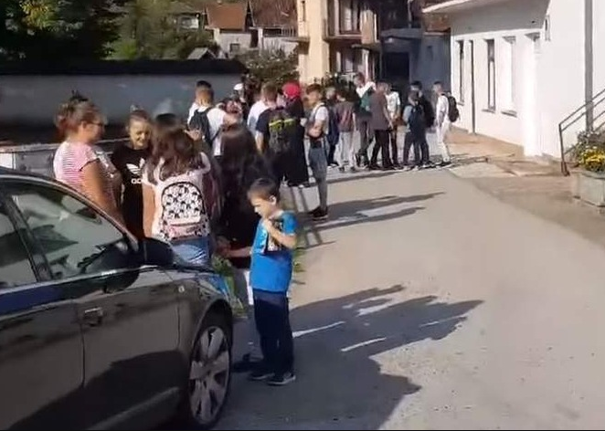 Ove godine samo pet prvačića u Edukativnom centru u Konjević Polju