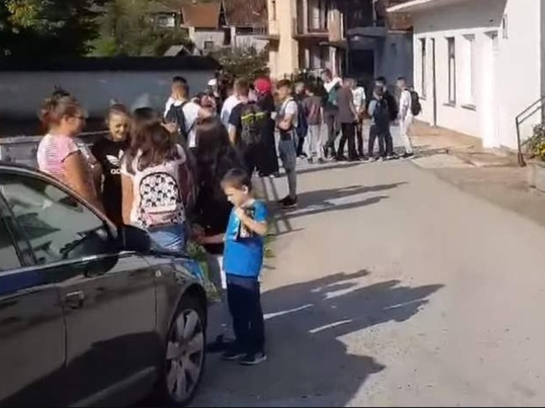 Ove godine samo pet prvačića u Edukativnom centru u Konjević Polju