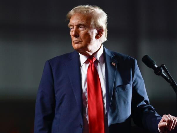 Ove godine Trump neće dobiti Nobelovu nagradu za mir, ali ko hoće