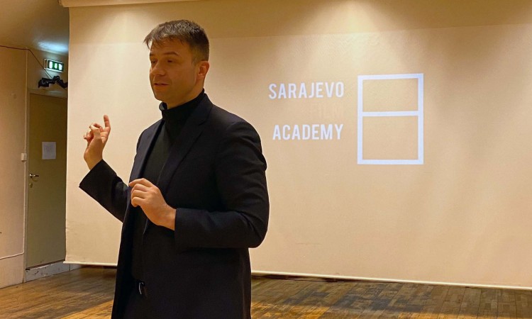 Ove godine u Oslu na 'Danima Frankofonije' učestvuje i Ambasada BiH