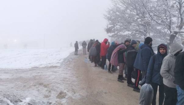Ove godine veći broj izbjeglica i migranata će krenuti prema Europi