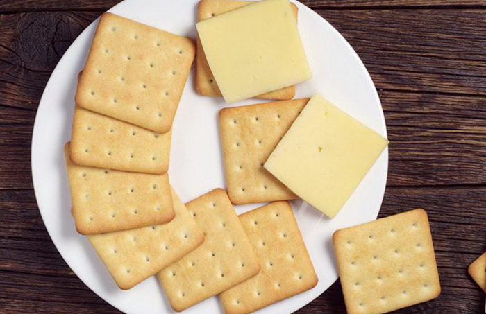 Ove ''grickalice'' ne dovode do viška kilograma