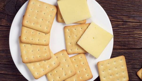 Ove ''grickalice'' ne dovode do viška kilograma