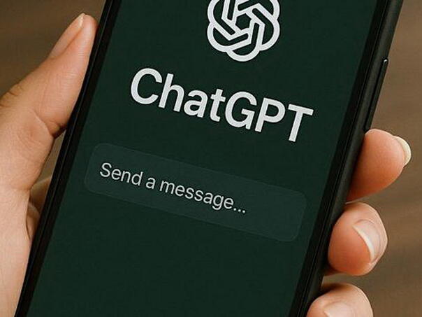 Ove informacije nikad nemojte dijeliti s ChatGPT-jem