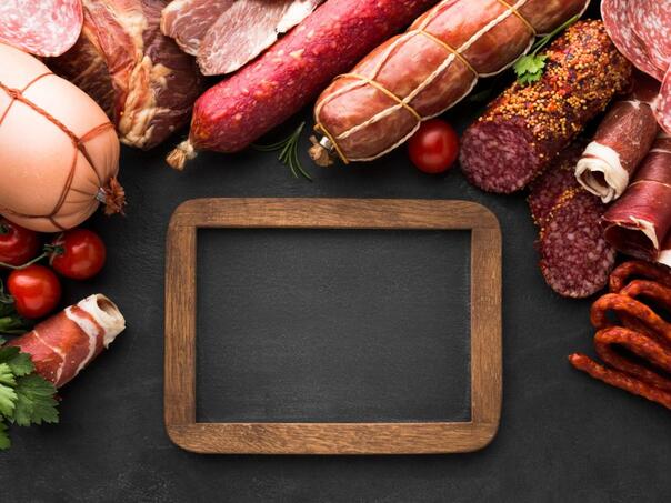 Ove namirnice su pogubne za zdravlje mozga - izbjegavajte ih