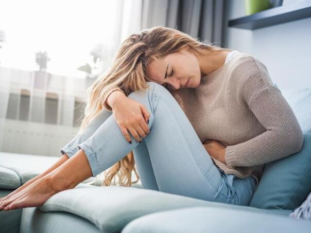 Ove namirnice učinit će vašu menstruaciju bezbolnom