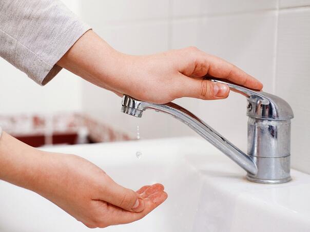 Ove sarajevske ulice će danas biti bez vode