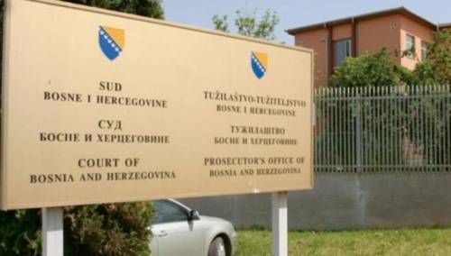 Ove sedmice suđenja za zločine na području Konjica, Bileća i Sanskog Mosta