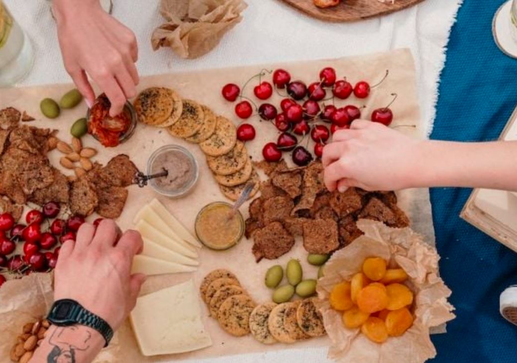 Ove tri grickalice možete jesti bez grižnje savjesti