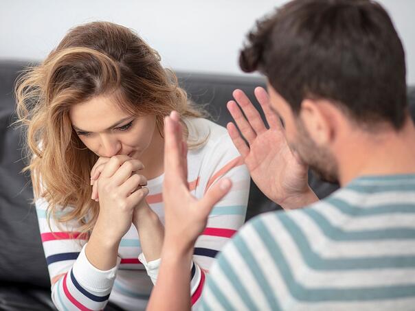 Ove tri stvari uništavaju veze i brakove