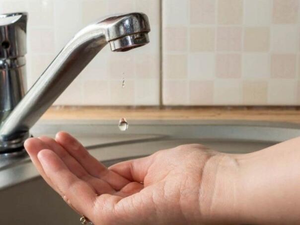 Ove ulice u Sarajevu danas mogu ostati bez vode