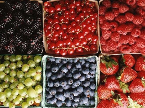 Ove vrste voća uspješno otklanjaju upalne procese u tijelu