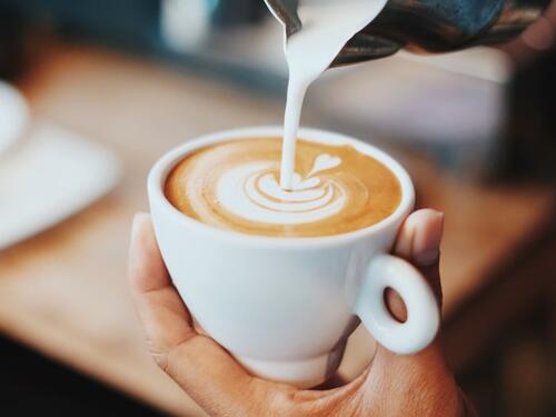 Ovi ljudi ne bi trebali konzumirati kafu, jedan znak je važan