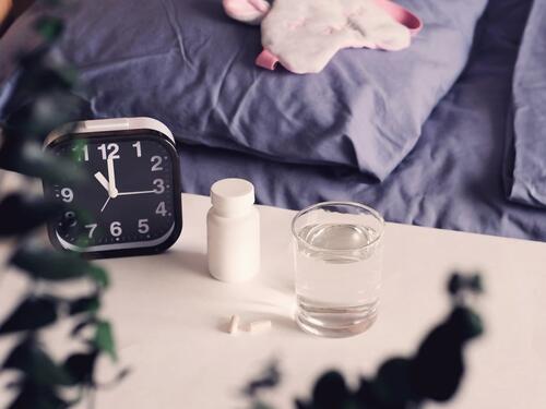 Ovi suplementi za spavanje su marketinški trik