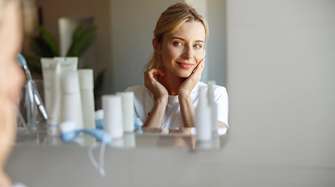 Ovi znakovi otkrivaju da je koži lica hitno potrebna posebna njega