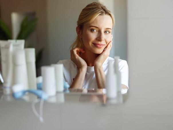 Ovi znakovi otkrivaju da je koži lica hitno potrebna posebna njega