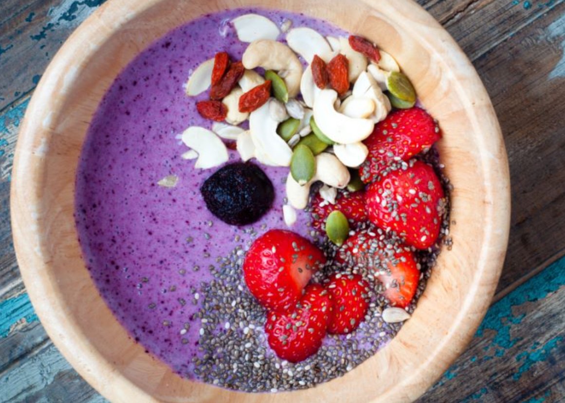 Ovih 10 supernamirnice čine čuda za crijeva