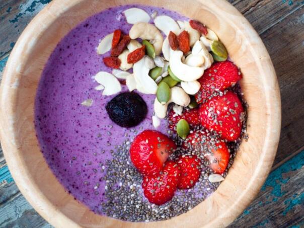 Ovih 10 supernamirnice čine čuda za crijeva