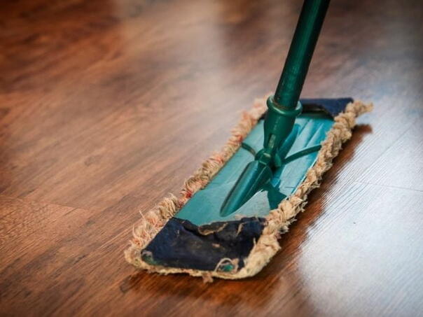 Ovih 13 stvari ne smijete čistiti sirćetom: Moguća velika šteta