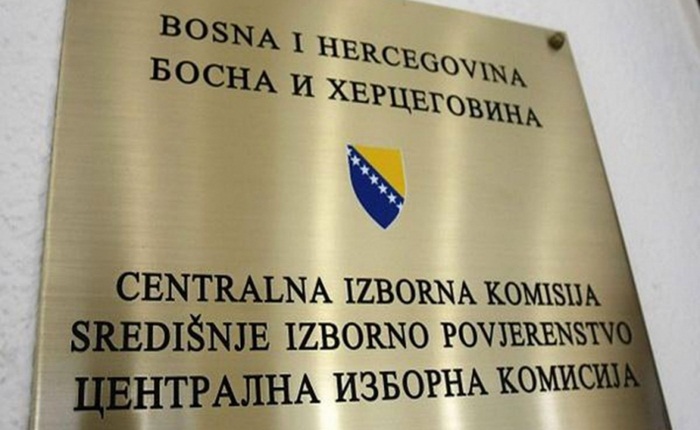 Ovjera kandidatskih listi i kandidata za učešće na izborima u Mostaru