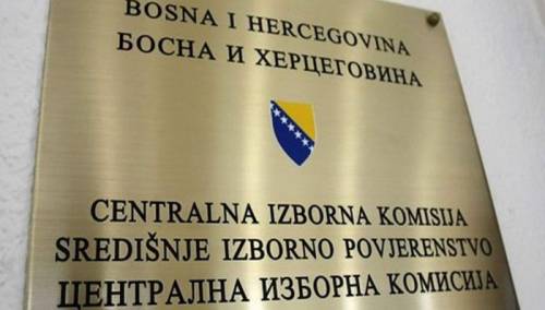 Ovjera kandidatskih listi i kandidata za učešće na izborima u Mostaru