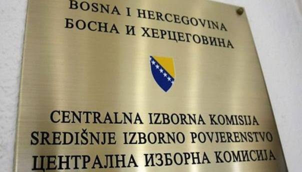 Ovjera kandidatskih listi i kandidata za učešće na izborima u Mostaru