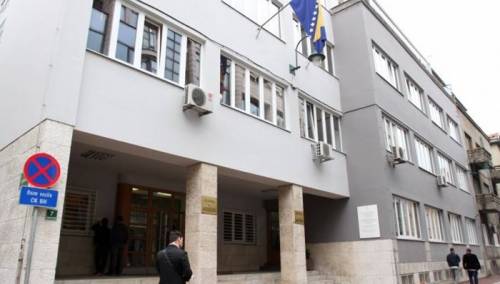 Ovjera koalicija i listi neovisnih kandidata za Lokalne izbore za Grad Mostar