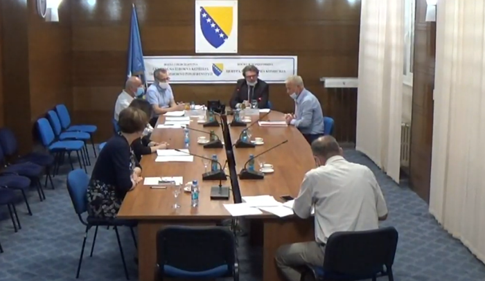CIK ovjerio još 13 koalicija