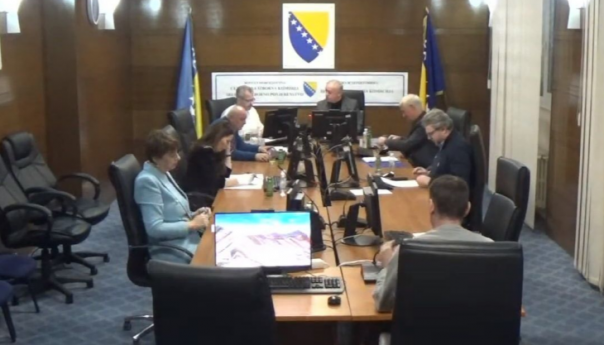 Ovjerene liste: Kandidati Bradara, Lendo i Stojanović