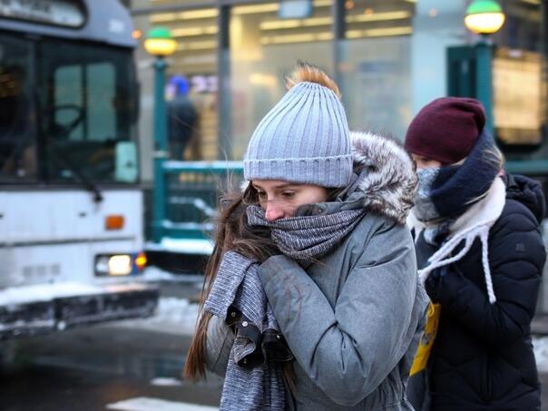 Ovo bi mogao biti najhladniji oktobar u posljednjih 15 godina