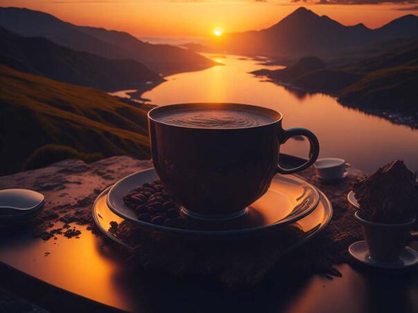 Ovo doba dana je najbolje za ispijanje kafe