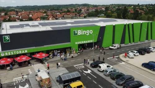 Ovo je 10 kompanija u FBiH sa najvećom zaradom