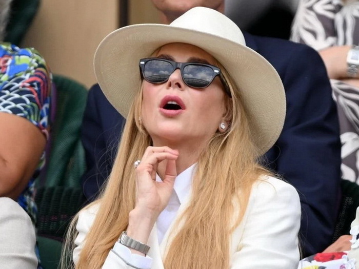 Ovo je 10 najboljih modnih kombinacija sa Wimbledona